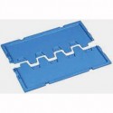 interlocking lid -Compatible with D1163279,D1163280