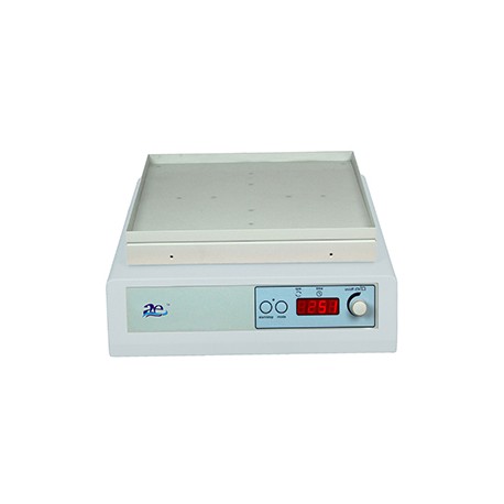Lab Shaker – Orbital – Digital – Mini Size – 1kg – 230V – 306 x 306mm Lab Shaker_D1163312_main