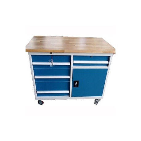 Heavy Duty Roller Cabinet Deelat