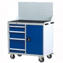Heavy Duty Roller Cabinet - 93x57.2x90 cm_D1163316_1