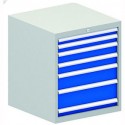 Heavy Duty Tool Cabinet - 87x72.5x100 cm_D1163317_1