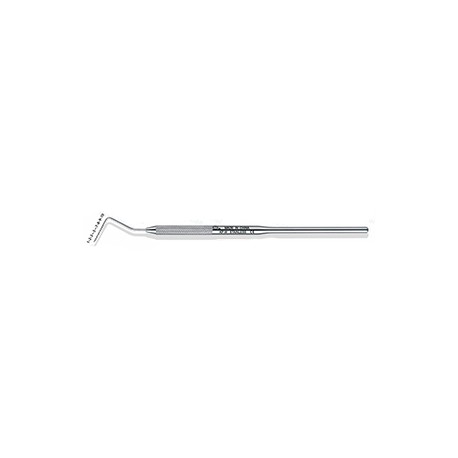 Periodontal Probe – KP W – 5.5mm Round Handle Dental Explorer_D1163344_main