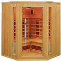 Infrared Sauna Room - 150x120x190 cm_D1163907_1