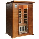Infrared Sauna Room - 120x120x190 cm_D1163910_1