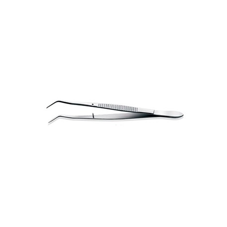 Cotton Pliers – Single Fold – With Pin Dental Explorer_D1164216_main