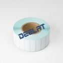 Direct Thermal Labels - 40*10mm, Pcs. 1500_D1158362_1