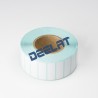 Direct Thermal Labels - 40*10mm, Pcs. 1500_D1158362_1