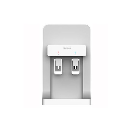 Wall Mounted Drinking Fountain - Point of Use - Mechanical - 22.4 x 13.6 x 18.5 Wall Mounted Drinking Fountain_D1165538_main