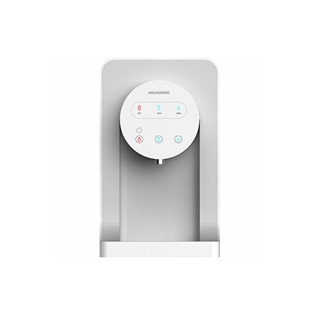 Wall Mounted Drinking Fountain - Point of Use - Touch Screen - 22.4 x 13.6 x 18.5 Wall Mounted Drinking Fountain_D1165539_main