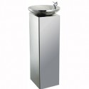 Outdoor Drinking Fountain - 36 cm (Diameter) x 98 cm (Height) - Square_D1165868_1