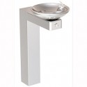 Outdoor Drinking Fountain - 23 x 37.5 x 104cm_D1165875_1