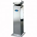 Outdoor Drinking Fountain - 37 x 32 x 103cm_D1165881_1