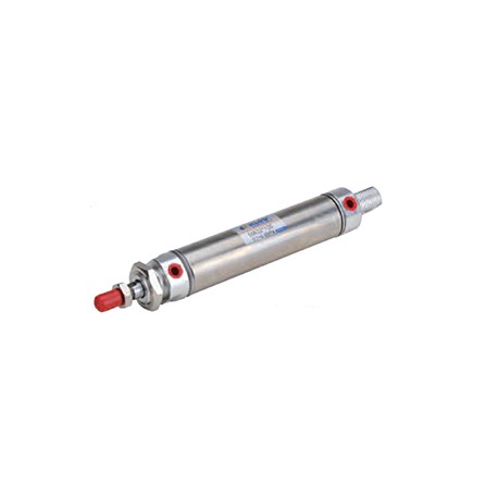 Pneumatic Air Cylinder – Double Acting – 1.5 Bore x 10 Stroke – Mini – MA Pneumatic Cylinder_D1156744_main