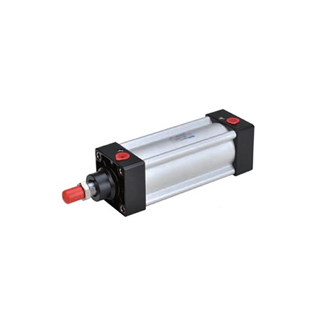 Pneumatic Air Cylinder – Double Acting – 3 Bore x 39 Stroke – Pull Rod Type – SI Pneumatic Cylinder_D1157168_main