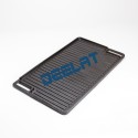 Cast Iron Lodge Grill Pan - 45* 25 cm_D1143161_1