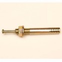 1/2" Dia. Center Pin Drive Anchors - 6" Length - Pkg Qty. 10_D1165209_1