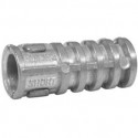 5/8" Lag Shield Shell Expansion Anchor - Length Long, - Drill Dia. 7/8" - Pkg Qty. 40_D1165334_1