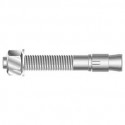1/4-20 x 2-1/4" Mechanical Wedge Anchor, 303/304 SS - Pkg Qty. 100