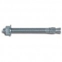 Wedge Expansion Anchor, 3/8" X 3-3/4" - Pkg Qty 200