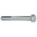 5/16-18 x 3" - Hex Cap Screw, Grade 5, Steel, Zinc Plated Steel - Pkg Qty. 650_D1170240_1