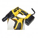 Cordless Rotary Hammer (Two Battery)_D1171085_1