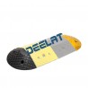 Rubber Speed Bump - End Cap - 9.8" x 13.8" x 2.1"_D1146883_1