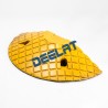 Rubber Speed Bump - End Cap - 250 x 350 x 53mm_D1146883_5