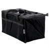Insulated Delivery Bag – 23" x 13" x 15" - Black_D1166446_1