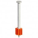 .300" x 1" Plated Actuated Pins - Pkg Qty 100_D1165257_1