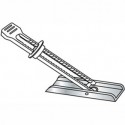 1/4 Kaptoggle Zinc, Pkg of 250