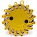 Road Flare - 16 LED - Replaceable Battery_D1171440_1