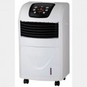 Portable Air Conditioner - 0.5-8 Hour Timer - White_D1171466_1