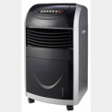 Portable Air Conditioner - 1-4 Hour Timer - Black_D1171469_1
