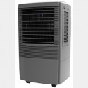 40L 150W Portable Air Conditioner with Swing Function - Remote Control - Grey_D1171479_1
