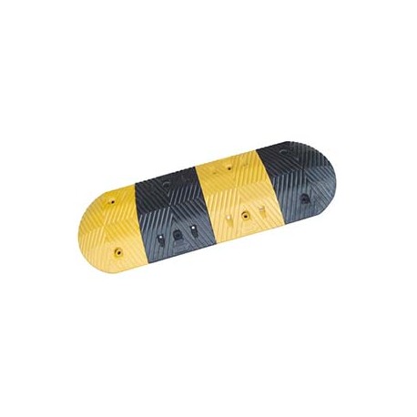Rubber Speed Bump - Middle Section - 1000 x 350 x 50mm_D1146864_main