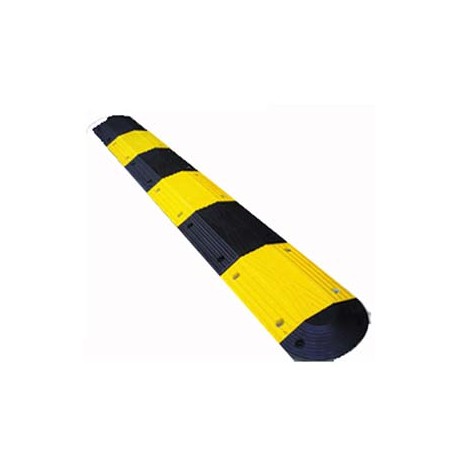 Rubber Speed Bump - Middle Section - 500 x 350 x 50mm_D1146870_main