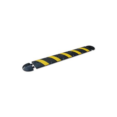 Rubber Speed Bump - Middle Section - 1000 x 300 x 45mm_D1146874_main
