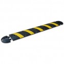 Rubber Speed Bump - Middle Section - 1000 x 300 x 45mm_D1146874_1