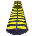 Rubber Speed Bump - Middle Section - 500 x 500 x 55mm_D1146886_1