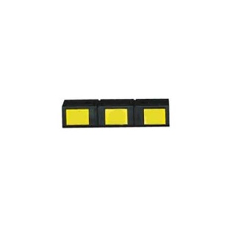 Rubber Speed Bump - 50 x 16 x 10mm_D1146890_main