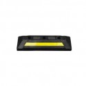 Rubber Speed Bump - 2.2" x 0.5" x 0.4"_D1146892_1