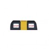 Rubber Speed Bump - 2" x 0.5" x 0.4"_D1146895_1