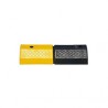 Rubber Speed Bump - 2" x 0.6" x 0.4"_D1146896_1