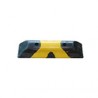 Rubber Speed Bump - 2.4" x 0.5" x 0.4"_D1146897_1