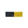 Rubber Speed Bump - 3.5" x 0.6" x 0.4"_D1146898_1