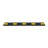 Rubber Speed Bump - 6.5" x 0.6" x 0.4"_D1146900_1