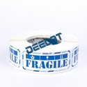Fragile Stickers – 12.5cm x 5cm – 1 Roll – 500 Stickers_D1150857_1