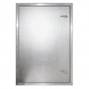 Walk Through Access Door - (Carbon Steel) 24*48"_D1151017_1
