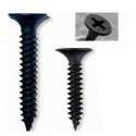 Phillips Bugle Head Drywall Screws - 6 x 1", Qty. 1000 Pcs_D1151545_1