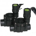Solenoid Water Valve - Sprinkler - 1 " - Female Thread_D1155668_1